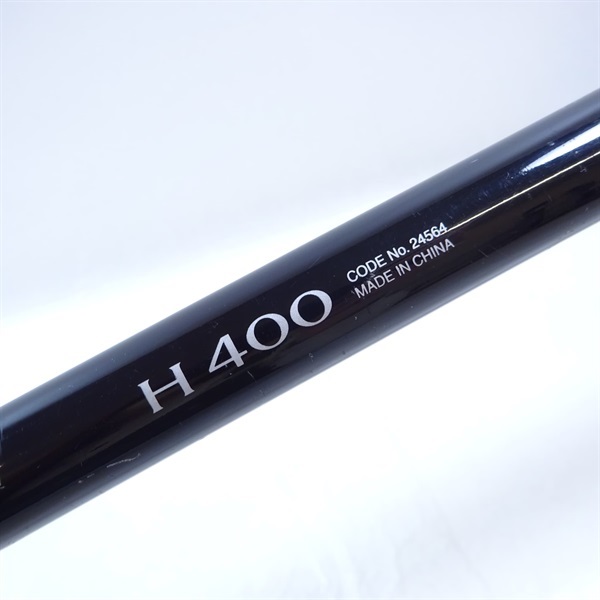１３シーリア海上釣堀Ｈ４００